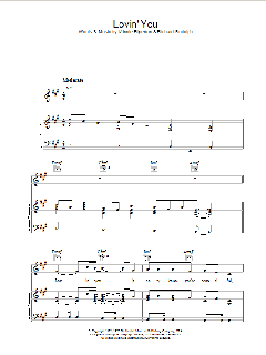 Lovin' You (Download) 