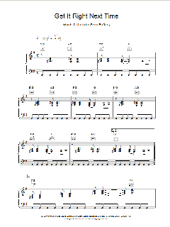 Get It Right Next Time (Download) 