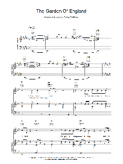 The Garden Of England (Download) 