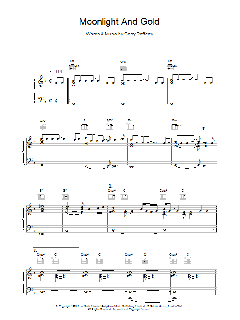 Moonlight And Gold (Download) 