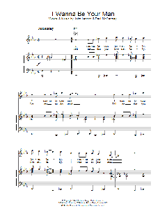 I Wanna Be Your Man (Download) 