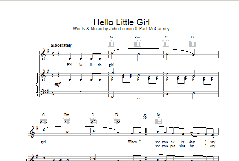 Hello Little Girl (Download) 