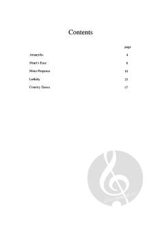 10 Pieces For Viola And Piano Vol. 1 von Frank Bridge im Alle Noten Shop kaufen