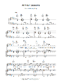 All Four Seasons von Remo Giazotto (Download) 