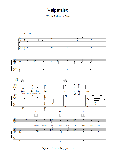 Valparaiso (Download) 