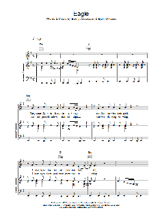 Eagle von ABBA (Download) 