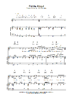 Fiddle About (Download) 