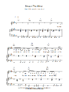 Smash The Mirror (Download) 