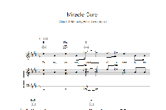 Miracle Cure (Download) 