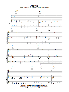 Atomic von Sting (Download) 