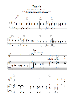 Tralala von Georg Friedrich Händel (Download) 