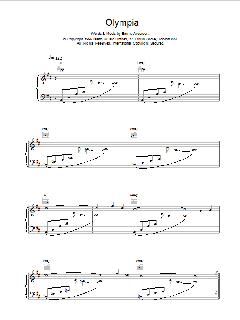 Olympia von Georg Friedrich Händel (Download) 