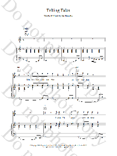 Telling Tales (Download) 