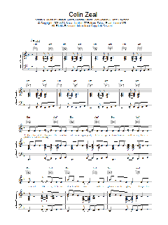 Colin Zeal (Download) 