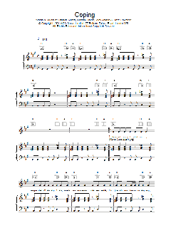 Coping von Charles Hart (Download) 