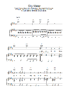 Oily Water (Download) 