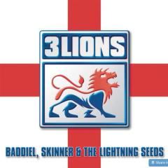 Three Lions von The Lightning Seeds (Download) 