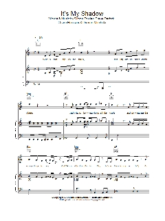 It's My Shadow (Download) 