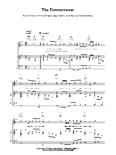 The Downstream (Download) 