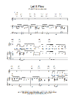 Let It Flow von Al Kasha (Download) 
