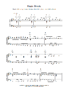 Magic Streets (Download) 