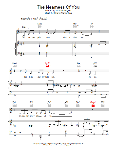 The Nearness Of You von Norah Jones (Download) 