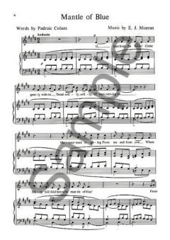 Collected Solo Songs Vol. 2 