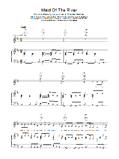 Maid Of The River (Download) 