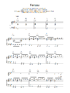 Fantasy (Download) 