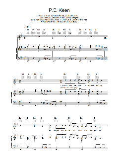 P.C. Keen (Download) 
