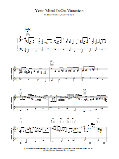 Your Mind Is On Vacation (Download) 