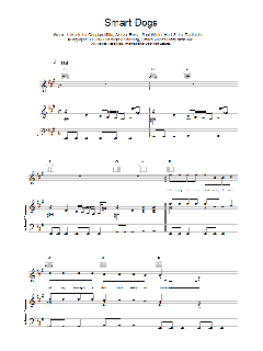 Smart Dogs (Download) 