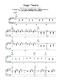 Magic Theatre (Download) 