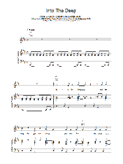 Into The Deep (Download) 