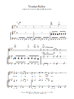 Voodoo Roller (Download) 