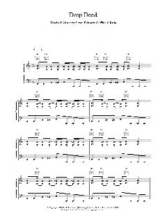 Drop Dead (Download) 