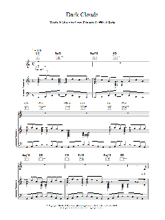 Dark Clouds (Download) 