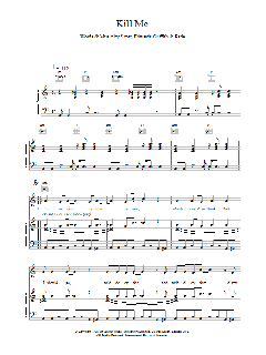 Kill Me (Download) 