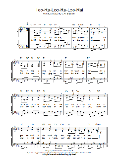 Too Ra Loo Ra Loo Ral von J.R. Shannon (Download) 