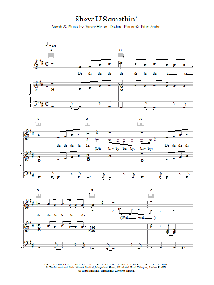 Show U Somethin (Download) 