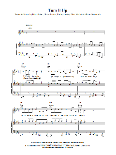 Turn It Up (Download) 