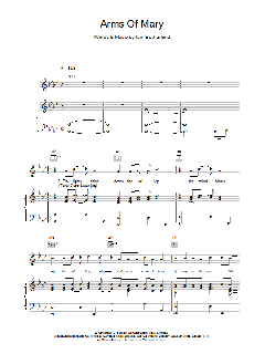Arms Of Mary (Download) 