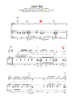 Liar's Bar (Download) 