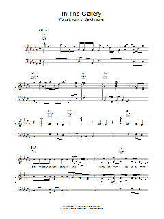 In The Gallery (Download) 