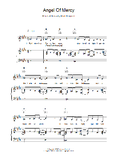 Angel Of Mercy (Download) 