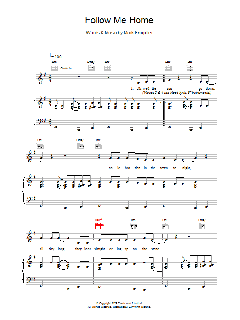 Follow Me Home (Download) 
