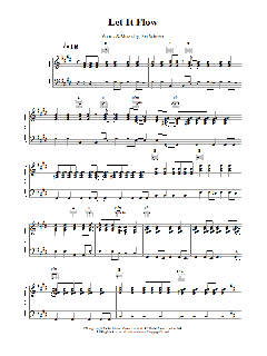 Let It Flow von Ash (Download) 