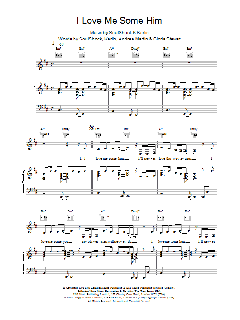 I Love Me Some Him (Download) 