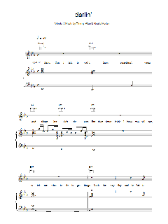 Darlin (Download) 