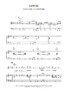 Lorenzo (Download) 